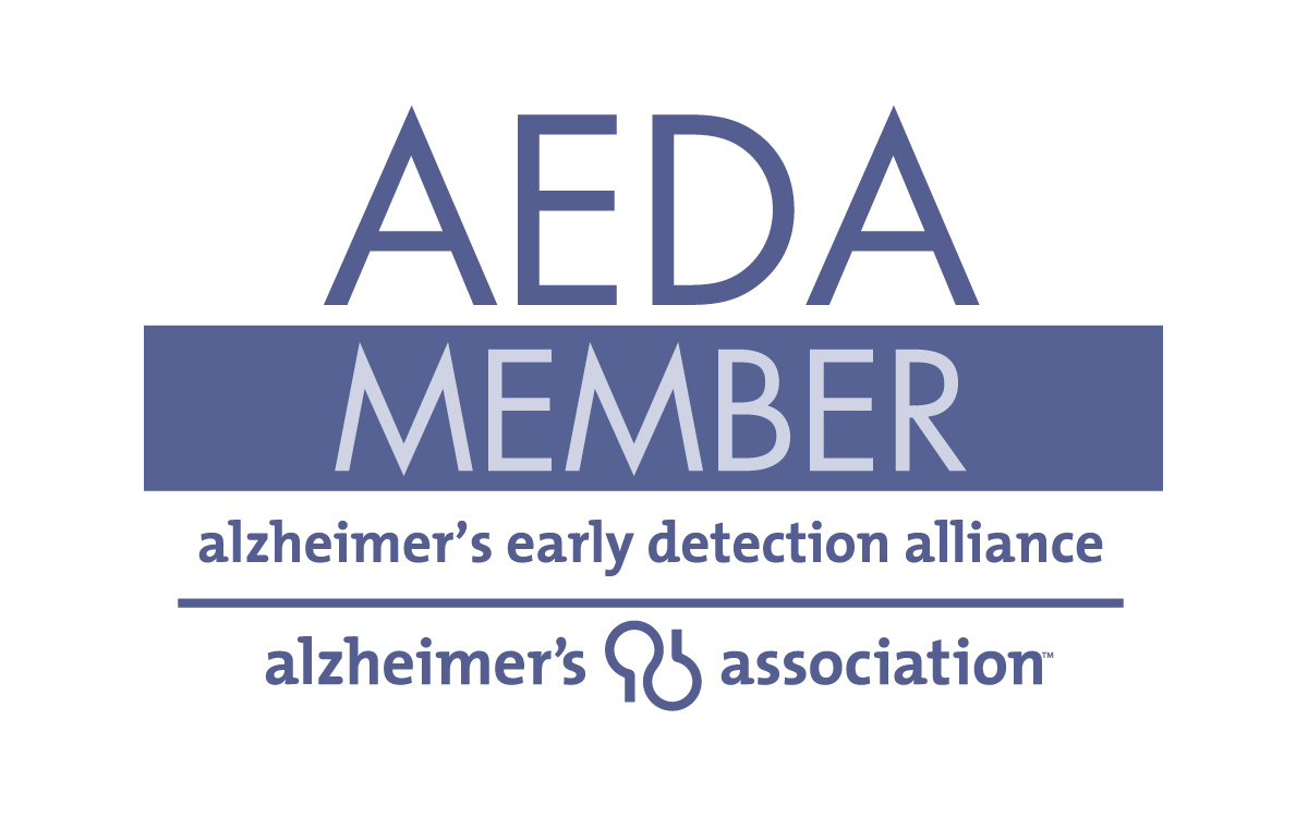 AEDA Member Logo