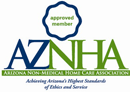 AZNHA Member Logo