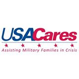USACares Logo